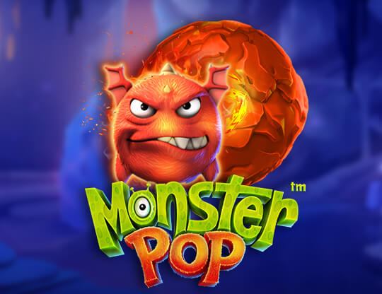 Monster Pop